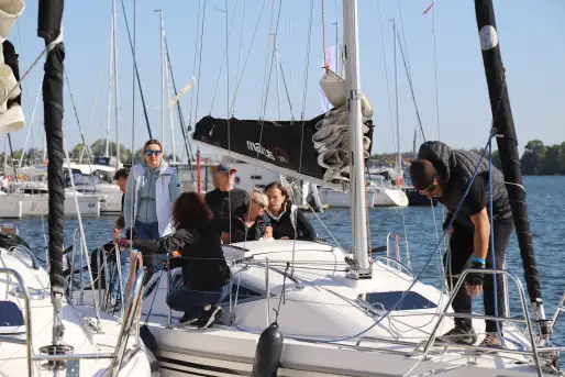 IV Regaty Robert's Port Cup 2026 - zdjęcie 5