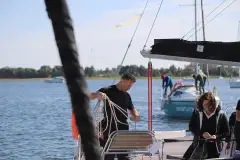 IV Regaty Robert's Port Cup 2026 - zdjęcie 41