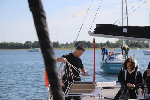 IV Regaty Robert's Port Cup 2026 - zdjęcie 4
