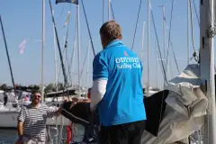 IV Regaty Robert's Port Cup 2026 - zdjęcie 43
