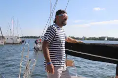 IV Regaty Robert's Port Cup 2026 - zdjęcie 44