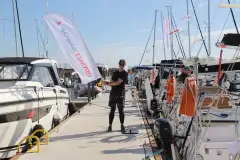 IV Regaty Robert's Port Cup 2026 - zdjęcie 46
