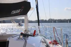 IV Regaty Robert's Port Cup 2026 - zdjęcie 48