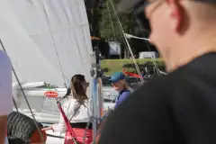 IV Regaty Robert's Port Cup 2026 - zdjęcie 49