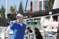 IV Regaty Robert's Port Cup 2026 - zdjęcie 50