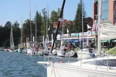 IV Regaty Robert's Port Cup 2026 - zdjęcie 52