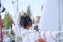 IV Regaty Robert's Port Cup 2026 - zdjęcie 53