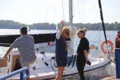 IV Regaty Robert's Port Cup 2026 - zdjęcie 54