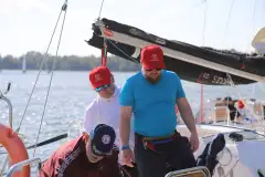 IV Regaty Robert's Port Cup 2026 - zdjęcie 55
