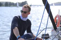 IV Regaty Robert's Port Cup 2026 - zdjęcie 56
