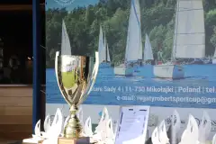 IV Regaty Robert's Port Cup 2026 - zdjęcie 57