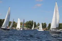 IV Regaty Robert's Port Cup 2026 - zdjęcie 58