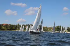 IV Regaty Robert's Port Cup 2026 - zdjęcie 59