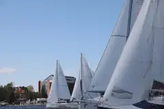 IV Regaty Robert's Port Cup 2026 - zdjęcie 60