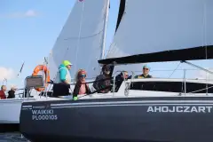 IV Regaty Robert's Port Cup 2026 - zdjęcie 61