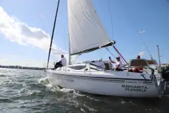IV Regaty Robert's Port Cup 2026 - zdjęcie 62