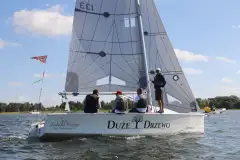 IV Regaty Robert's Port Cup 2026 - zdjęcie 63