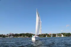 IV Regaty Robert's Port Cup 2026 - zdjęcie 64