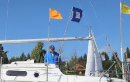 IV Regaty Robert's Port Cup 2026 - zdjęcie 65