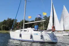 IV Regaty Robert's Port Cup 2026 - zdjęcie 66