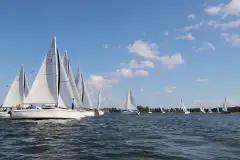 IV Regaty Robert's Port Cup 2026 - zdjęcie 67