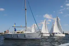 IV Regaty Robert's Port Cup 2026 - zdjęcie 68