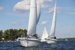 IV Regaty Robert's Port Cup 2026 - zdjęcie 69