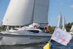 IV Regaty Robert's Port Cup 2026 - zdjęcie 71