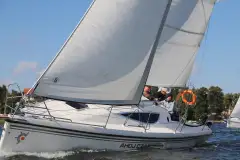 IV Regaty Robert's Port Cup 2026 - zdjęcie 72