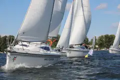 IV Regaty Robert's Port Cup 2026 - zdjęcie 73