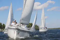 IV Regaty Robert's Port Cup 2026 - zdjęcie 74