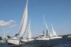 IV Regaty Robert's Port Cup 2026 - zdjęcie 75
