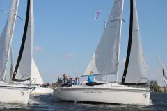 IV Regaty Robert's Port Cup 2026 - zdjęcie 76