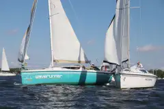 IV Regaty Robert's Port Cup 2026 - zdjęcie 77