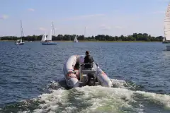 IV Regaty Robert's Port Cup 2026 - zdjęcie 78