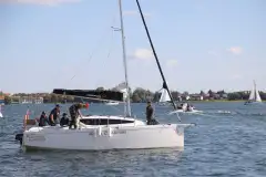 IV Regaty Robert's Port Cup 2026 - zdjęcie 79
