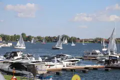 IV Regaty Robert's Port Cup 2026 - zdjęcie 80