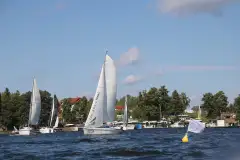 IV Regaty Robert's Port Cup 2026 - zdjęcie 81