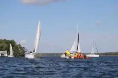 IV Regaty Robert's Port Cup 2026 - zdjęcie 82