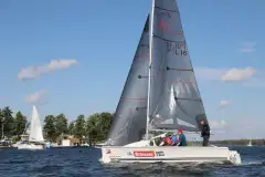IV Regaty Robert's Port Cup 2026 - zdjęcie 84