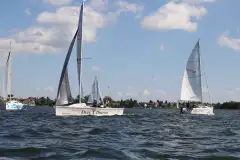 IV Regaty Robert's Port Cup 2026 - zdjęcie 85