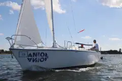 IV Regaty Robert's Port Cup 2026 - zdjęcie 86