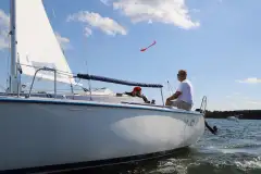 IV Regaty Robert's Port Cup 2026 - zdjęcie 87