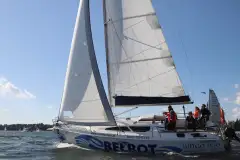 IV Regaty Robert's Port Cup 2026 - zdjęcie 89