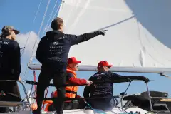IV Regaty Robert's Port Cup 2026 - zdjęcie 91