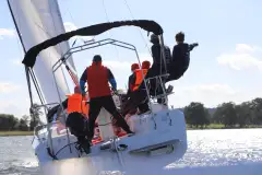 IV Regaty Robert's Port Cup 2026 - zdjęcie 92