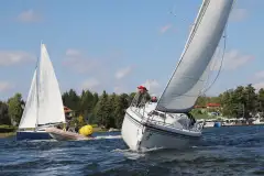 IV Regaty Robert's Port Cup 2026 - zdjęcie 93