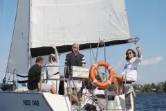 IV Regaty Robert's Port Cup 2026 - zdjęcie 94