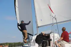 IV Regaty Robert's Port Cup 2026 - zdjęcie 95
