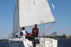 IV Regaty Robert's Port Cup 2026 - zdjęcie 96